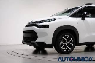 CITROEN C3 Aircross usata, con Controllo automatico clima