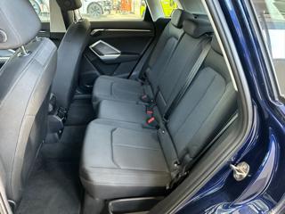 AUDI Q3 usata, con Servosterzo