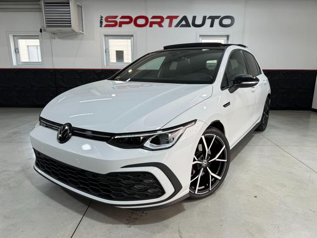VOLKSWAGEN Golf usata, con ABS