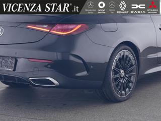 MERCEDES-BENZ CLE 220 usata, con Airbag Passeggero