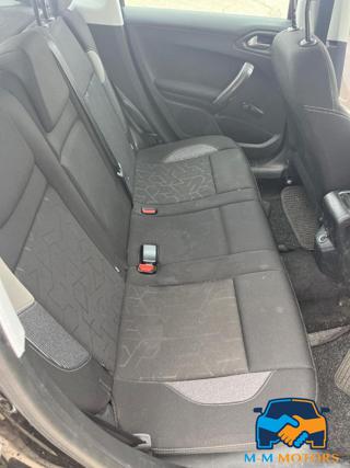 PEUGEOT 2008 usata 18