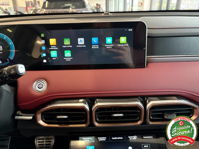 SPORTEQUIPE Sportequipe 7 GTW usata, con Climatizzatore