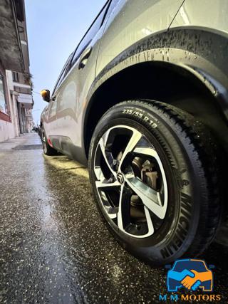 CITROEN C5 Aircross usata, con Autoradio