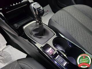 PEUGEOT 2008 usata, con Volante in pelle