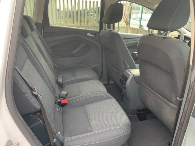 FORD C-Max usata, con Climatizzatore