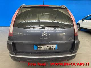 CITROEN C4 usata, con ESP