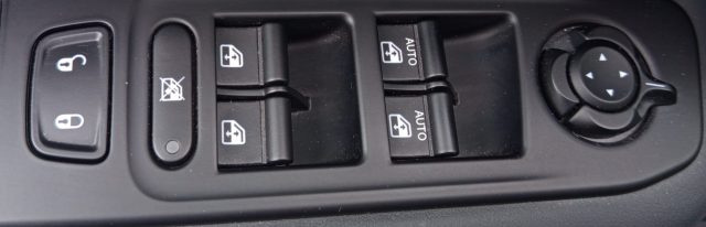 JEEP Renegade usata, con Cronologia tagliandi