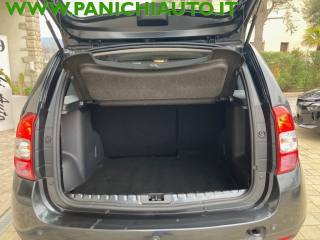 DACIA Duster usata, con Climatizzatore