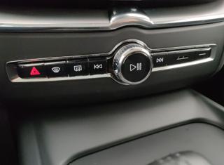 VOLVO XC60 usata, con Luci diurne LED