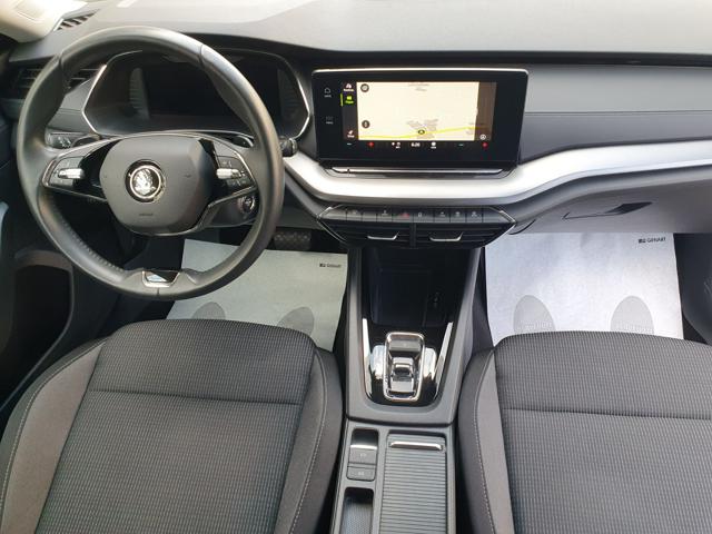 SKODA Octavia usata, con Cruise Control