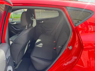 FORD Fiesta usata, con Cerchi in lega