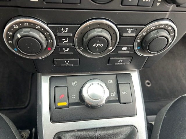 LAND ROVER Freelander usata, con Climatizzatore