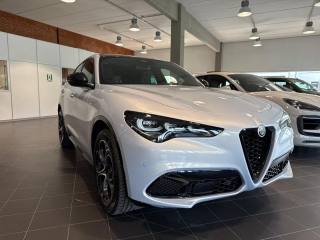 ALFA ROMEO Stelvio usata, con Airbag laterali