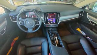 VOLVO S90 usata, con Servosterzo