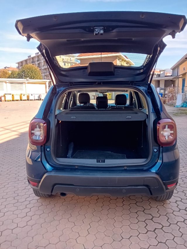 DACIA Duster usata, con Cruise Control