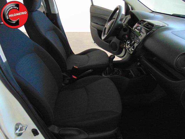 MITSUBISHI Space Star usata, con Climatizzatore