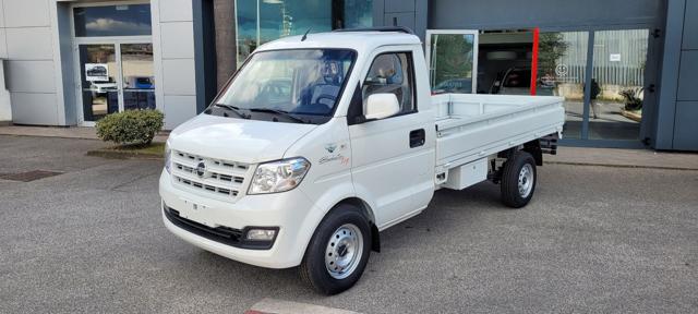 GIOTTI VICTORIA Gladiator usata, con Airbag