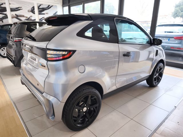 AIXAM Coupe usata, con Cerchi in lega