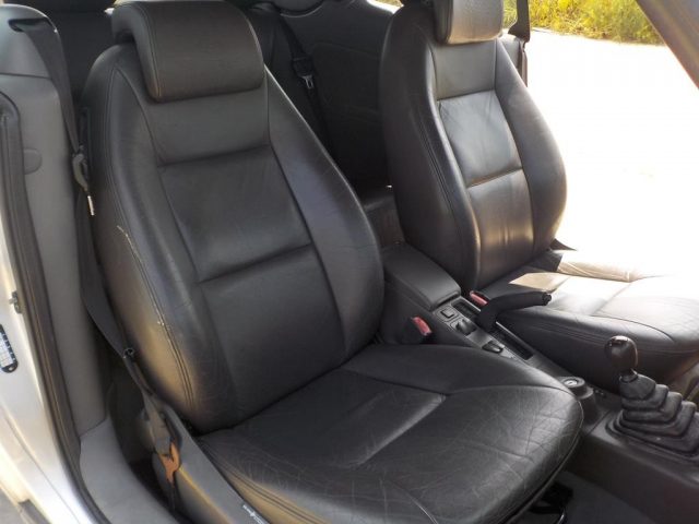 SAAB 9-3 usata 29