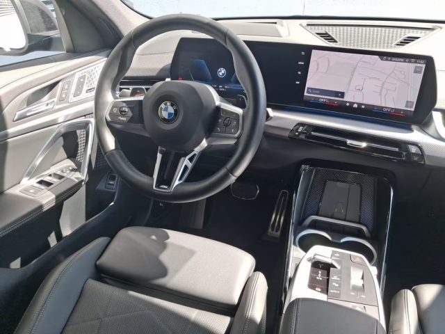 BMW X2 usata, con Cerchi in lega