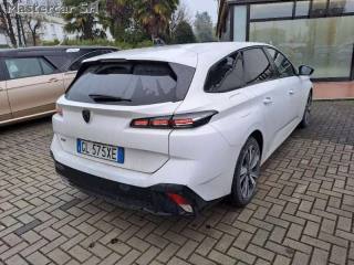 PEUGEOT 308 usata, con Alzacristalli elettrici