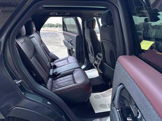 LAND ROVER Range Rover Sport usata, con Controllo automatico clima