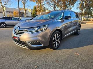 RENAULT Espace usata, con Airbag Passeggero