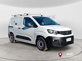 PEUGEOT Partner usata, con Cruise Control