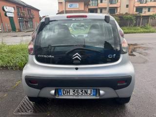 CITROEN C1 usata 2