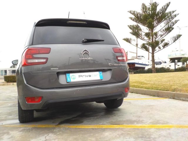 CITROEN Grand C4 Spacetourer usata, con Climatizzatore