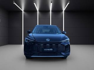 MG ZS usata, con Climatizzatore