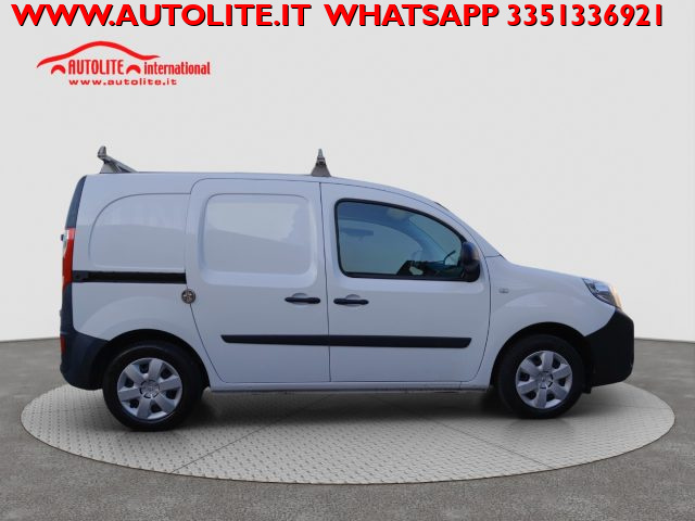 RENAULT Kangoo usata, con Boardcomputer