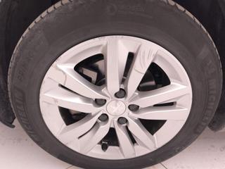 PEUGEOT 308 usata, con Chiusura centralizzata