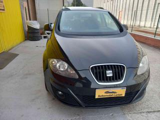 SEAT Altea XL usata, con Autoradio