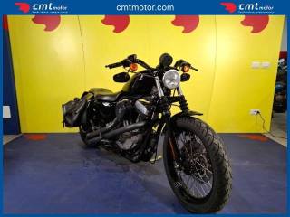 HARLEY-DAVIDSON Other usata 5