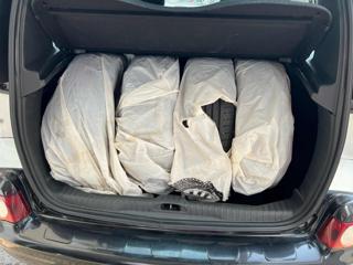 CITROEN C3 Picasso usata, con Immobilizzatore elettronico