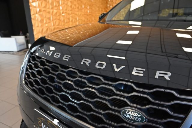 LAND ROVER Range Rover Velar usata 91