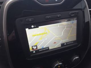 RENAULT Captur usata, con Cerchi in lega