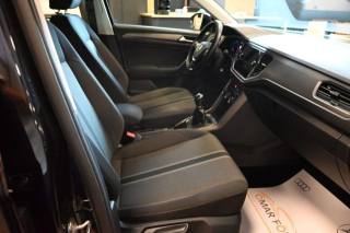 VOLKSWAGEN T-Roc usata 31