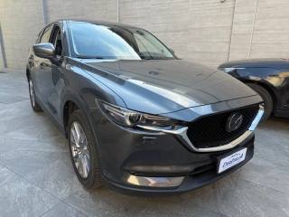 MAZDA CX-5 usata, con Alzacristalli elettrici