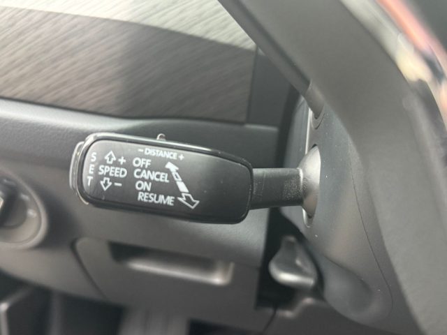 SKODA Kodiaq usata, con Touch screen