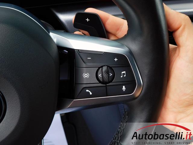 BMW 218 usata, con Climatizzatore