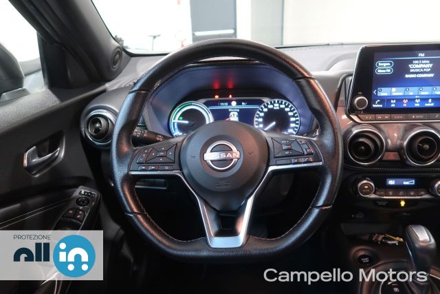 ALFA ROMEO Tonale usata 19