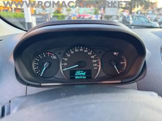 FORD Ka+ usata, con Immobilizzatore elettronico