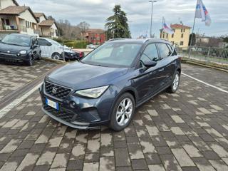 SEAT Arona usata, con Airbag