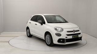 FIAT 500 usata, con Boardcomputer