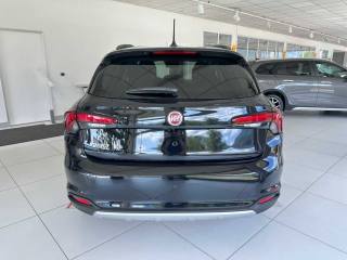 FIAT Tipo usata, con Airbag Passeggero