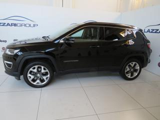 JEEP Compass usata, con Airbag laterali