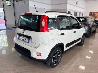 FIAT Panda usata, con Alzacristalli elettrici