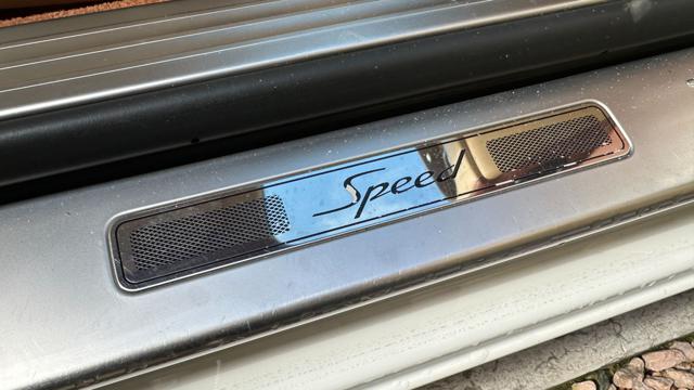 BENTLEY Continental usata, con Controllo trazione